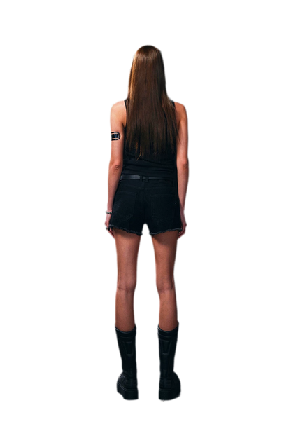 Natural Balance Sports Long Tank Top