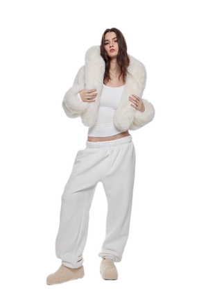 White / M
