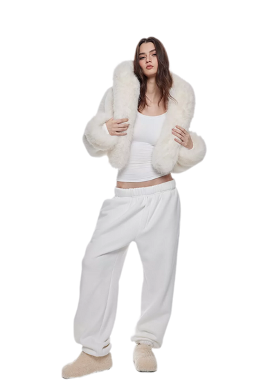 White / M