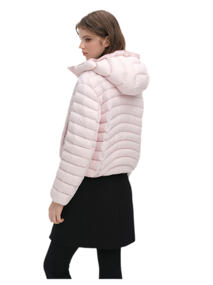 95% White Duck Down Jacket