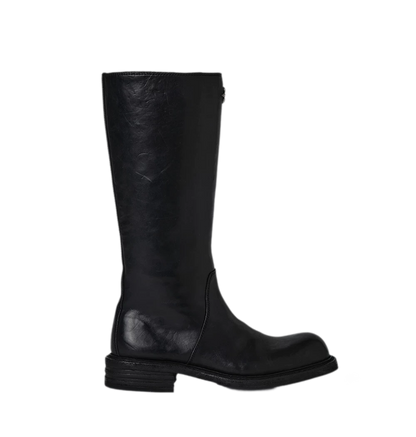 Wild Origin Handmade Goodyear Horse Leather Boots