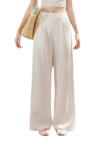 Soft Mist Pants