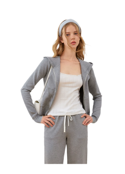 Bộ đồ thể thao phối màu Air Layer
