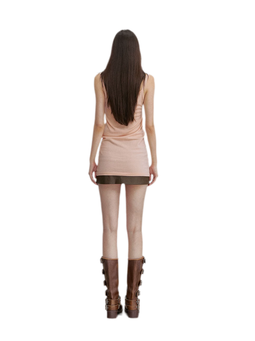 Bow Knit Camisole