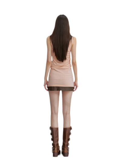 Bow Knit Camisole
