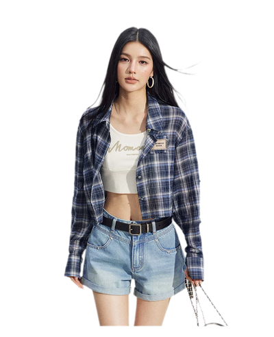 Plaid / S