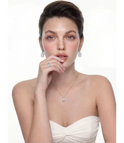Teardrop Necklace