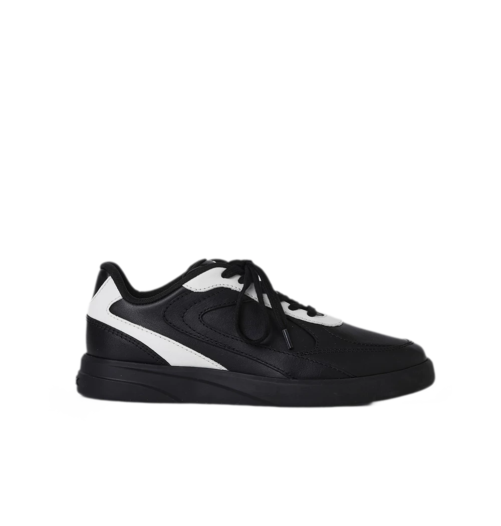 Phantom W Leather Sneakers