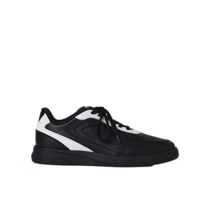 Phantom W Leather Sneakers