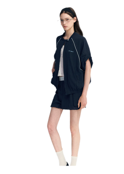 Retro Trim Sport Set