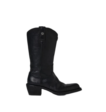 Wild Origin Handcrafted Goodyear Leather Boots