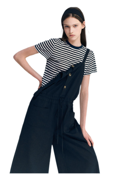 Star Stripe Tee