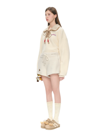 Bow Platform Birkenstock Mules