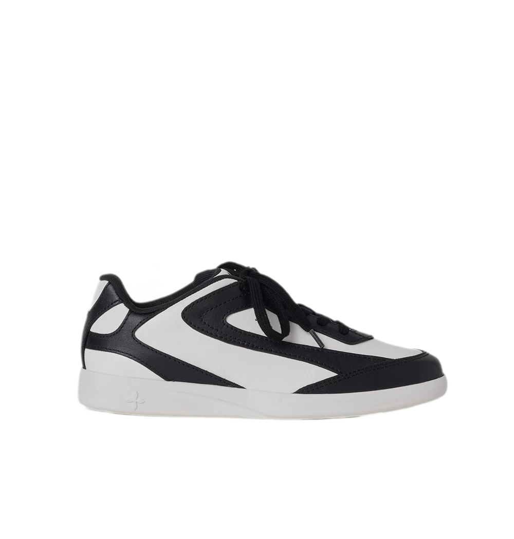 Phantom S Leather Sneakers