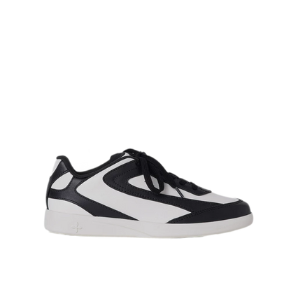 Phantom S Leather Sneakers