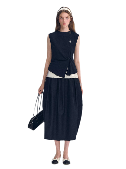 Twist Balloon Midi Set