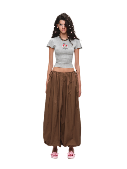 Balloon Jogger Pants