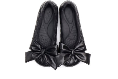 Quilted ballerina&