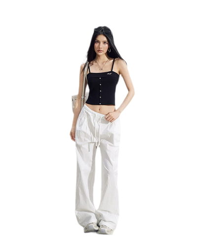 Star Knit Cami