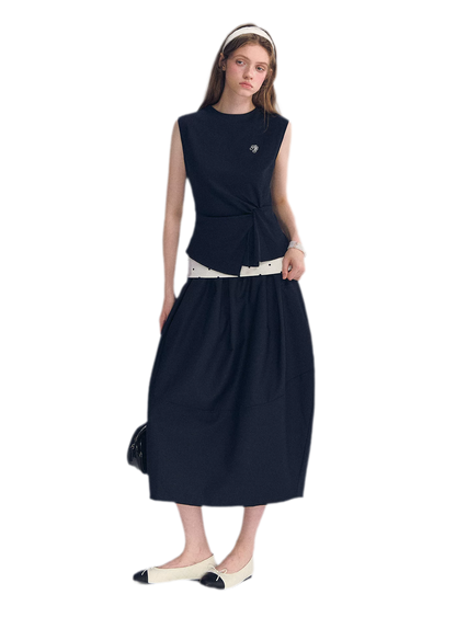 Twist Balloon Midi Set