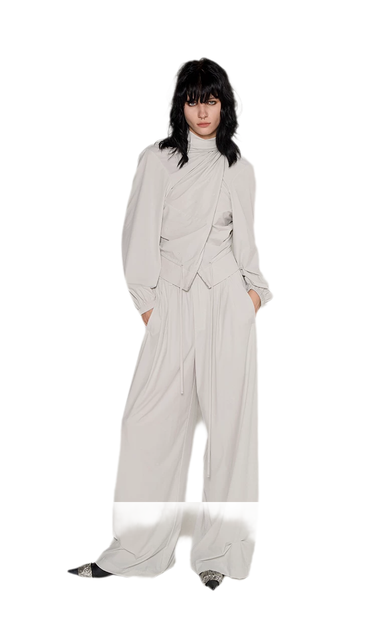 Sun-Protective Zip Jacket