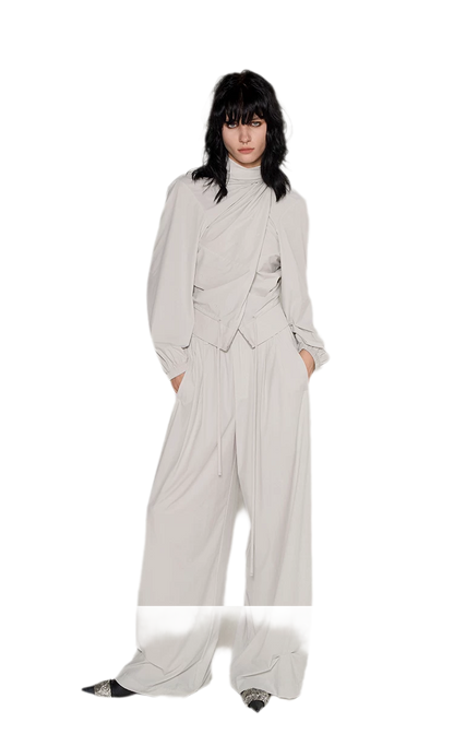 Sun-Protective Zip Jacket