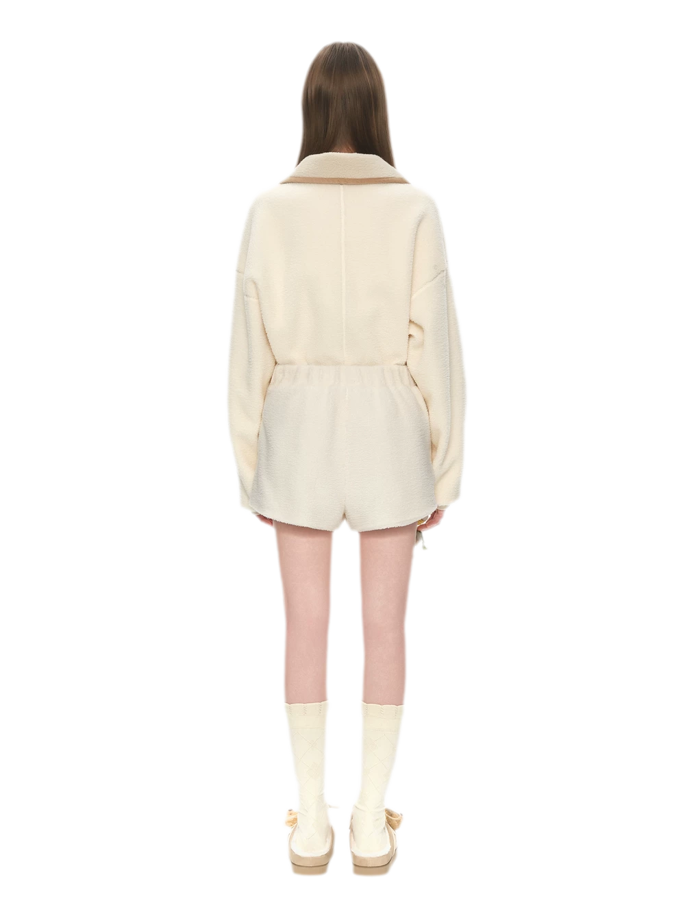 Bow Platform Birkenstock Mules