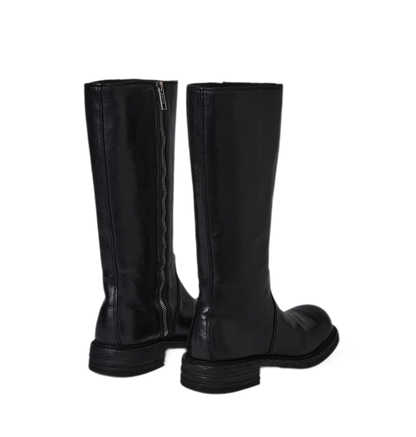 Wild Origin Handmade Goodyear Horse Leather Boots