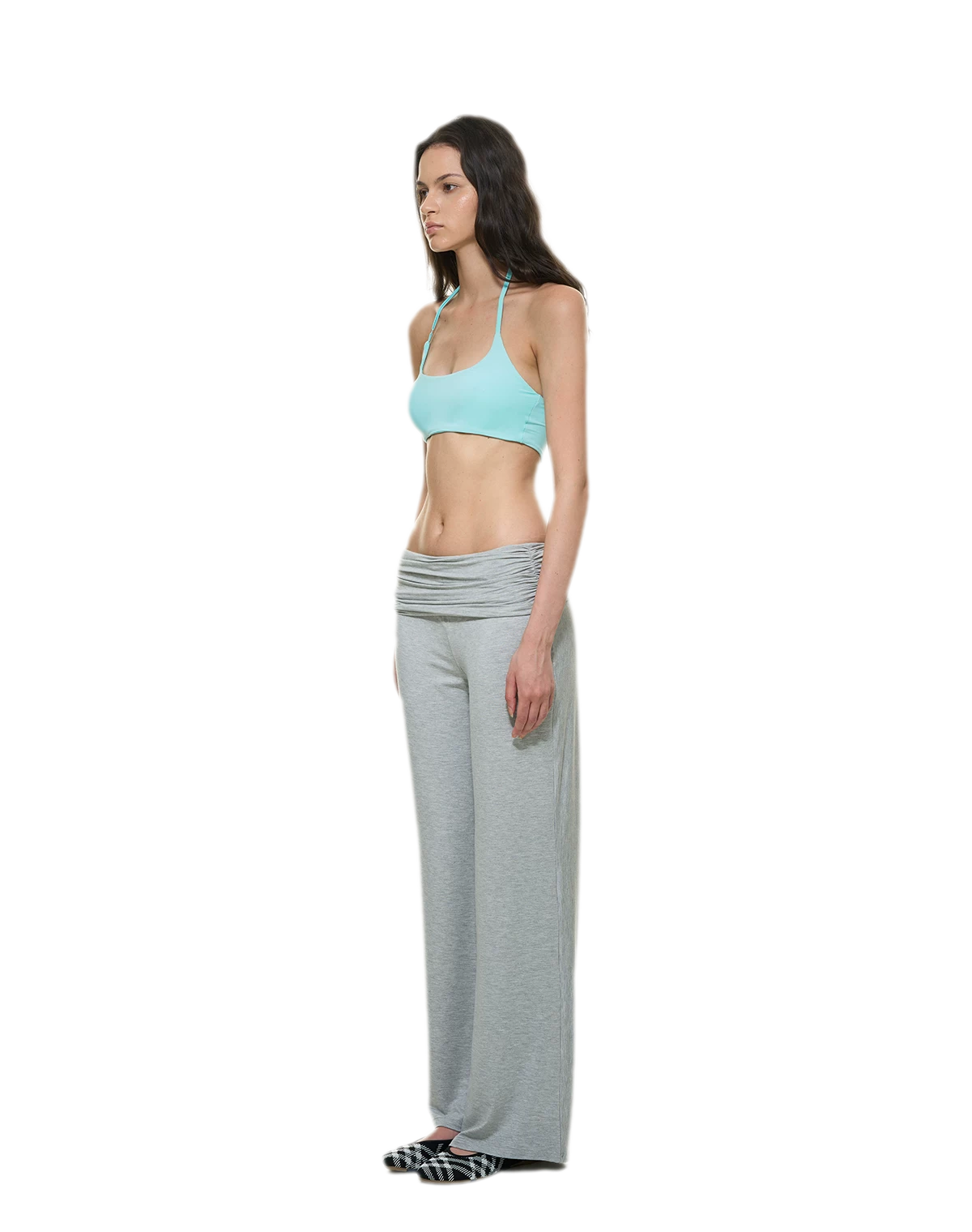 Butter-Soft Seamless Bralette