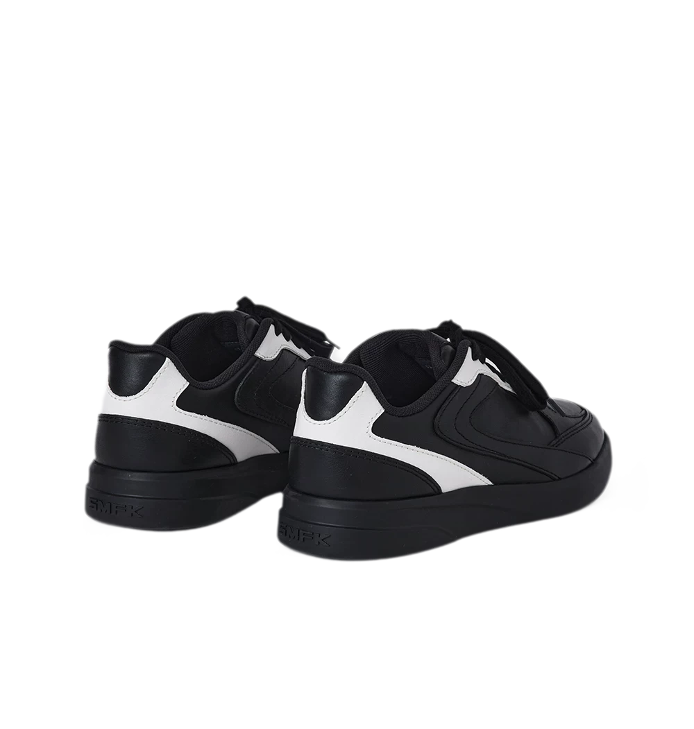 Phantom W Leather Sneakers