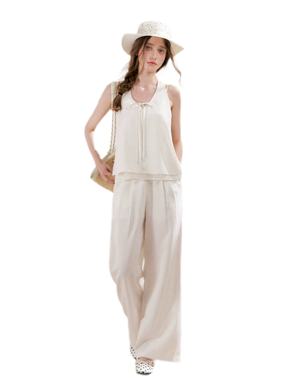 Soft Mist Pants