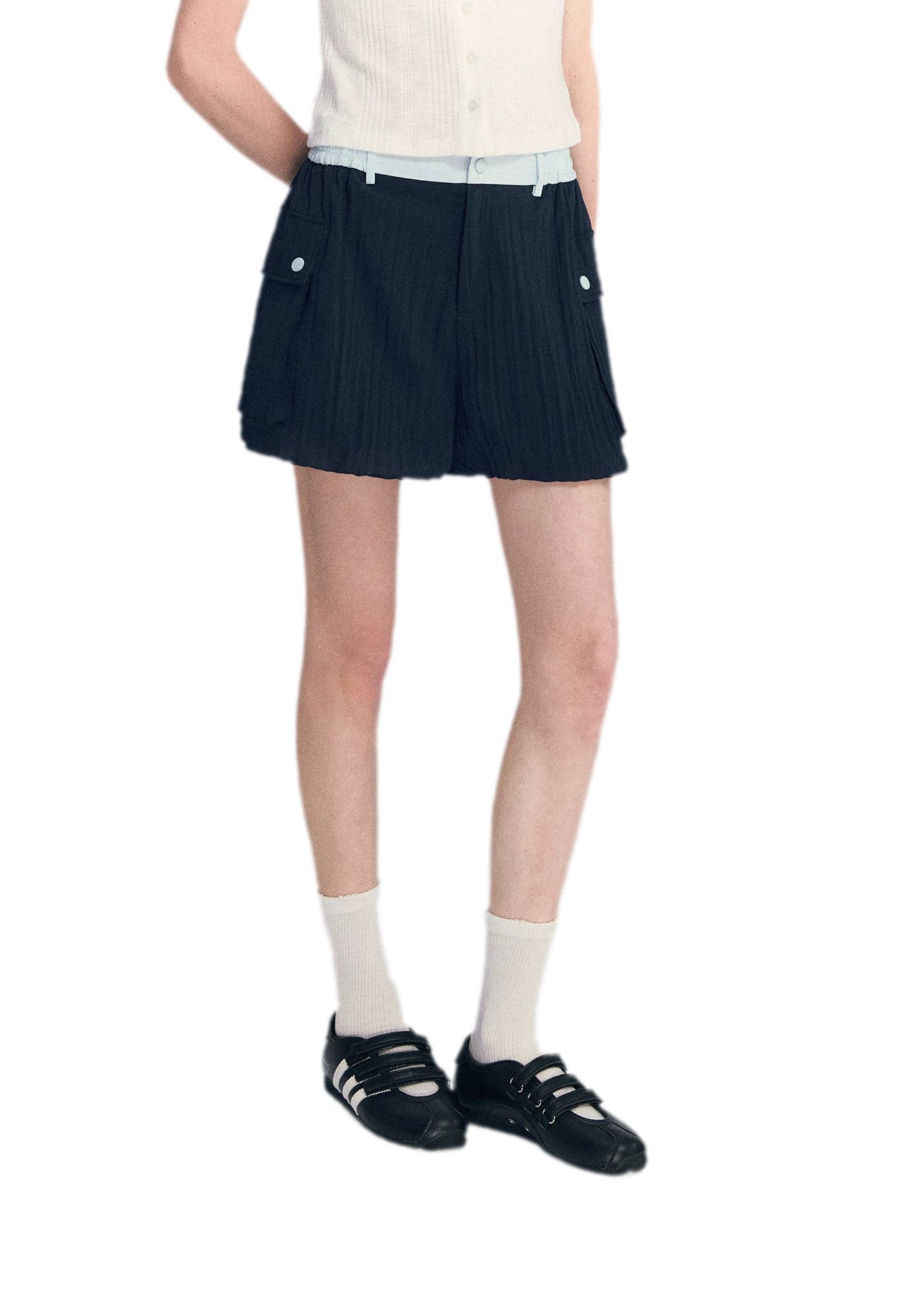 Retro Trim Sport Set