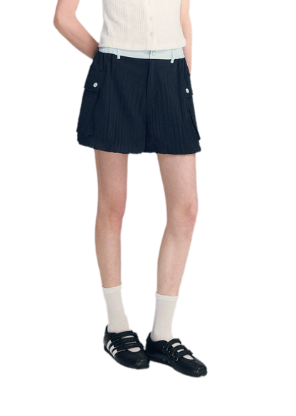 Retro Trim Sport Set