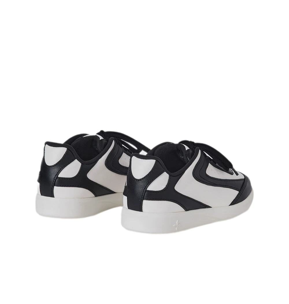 Phantom S Leather Sneakers