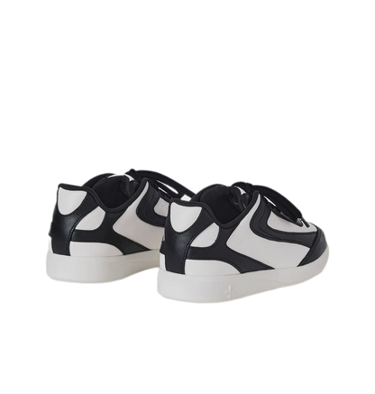 Phantom S Leather Sneakers