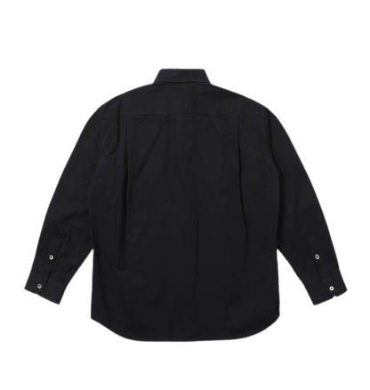 Cross Badge Work Shirt