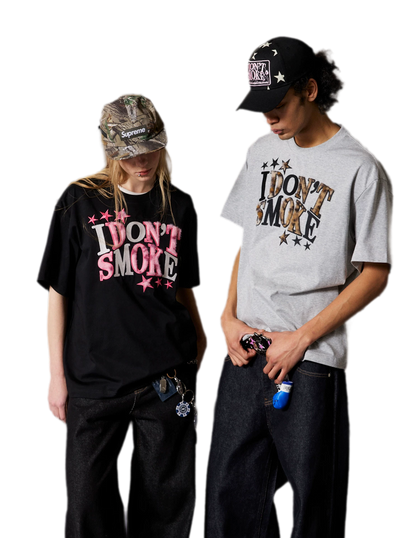 Sorona Contrast Graphic T-Shirt