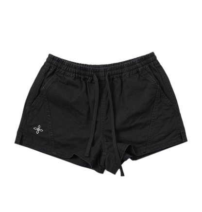 Cross Statue Cargo Sports Shorts