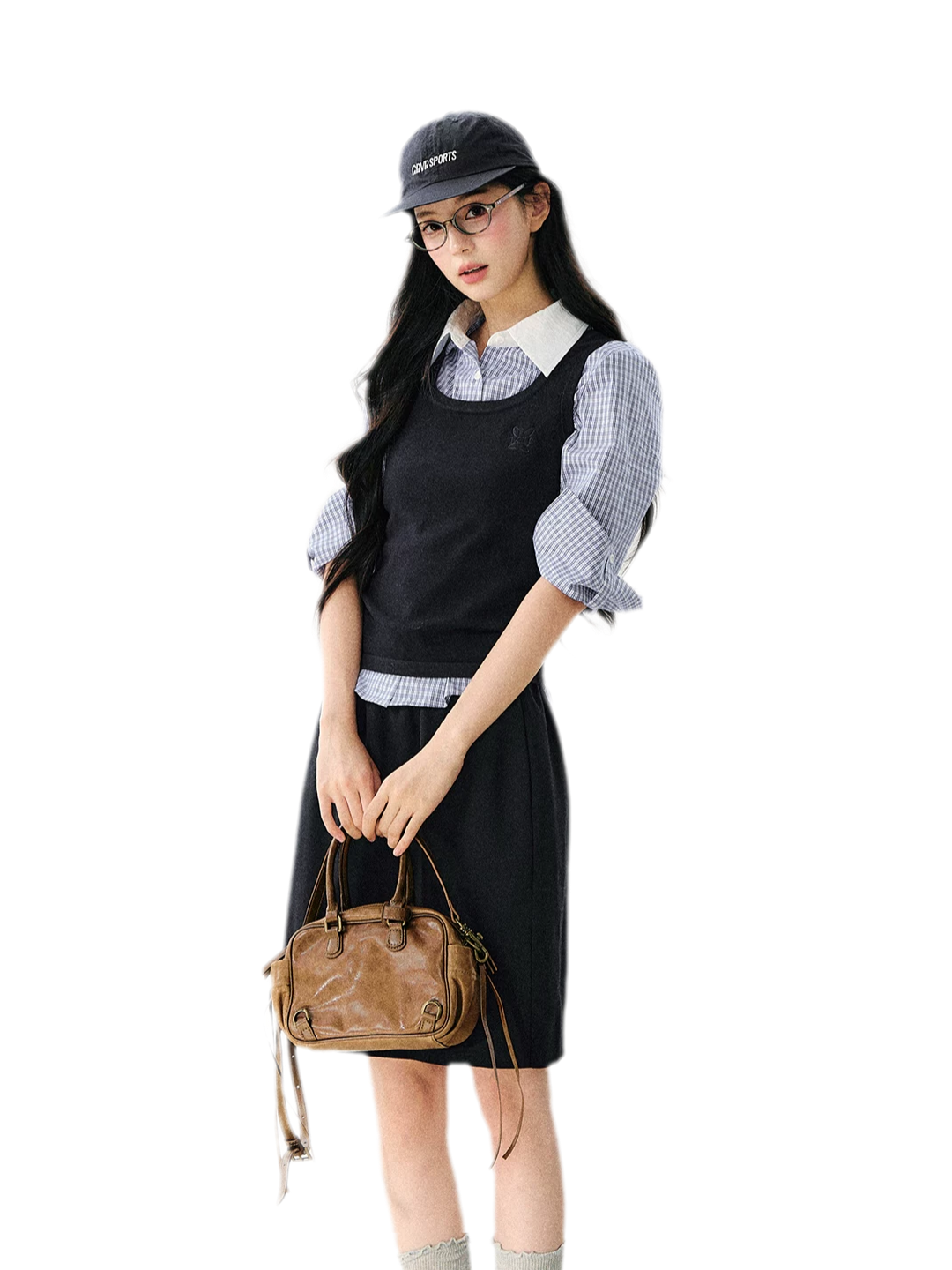 Vintage Academy Set Separates