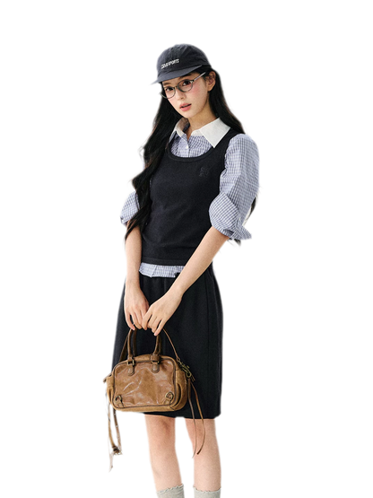 Vintage Academy Set Separates