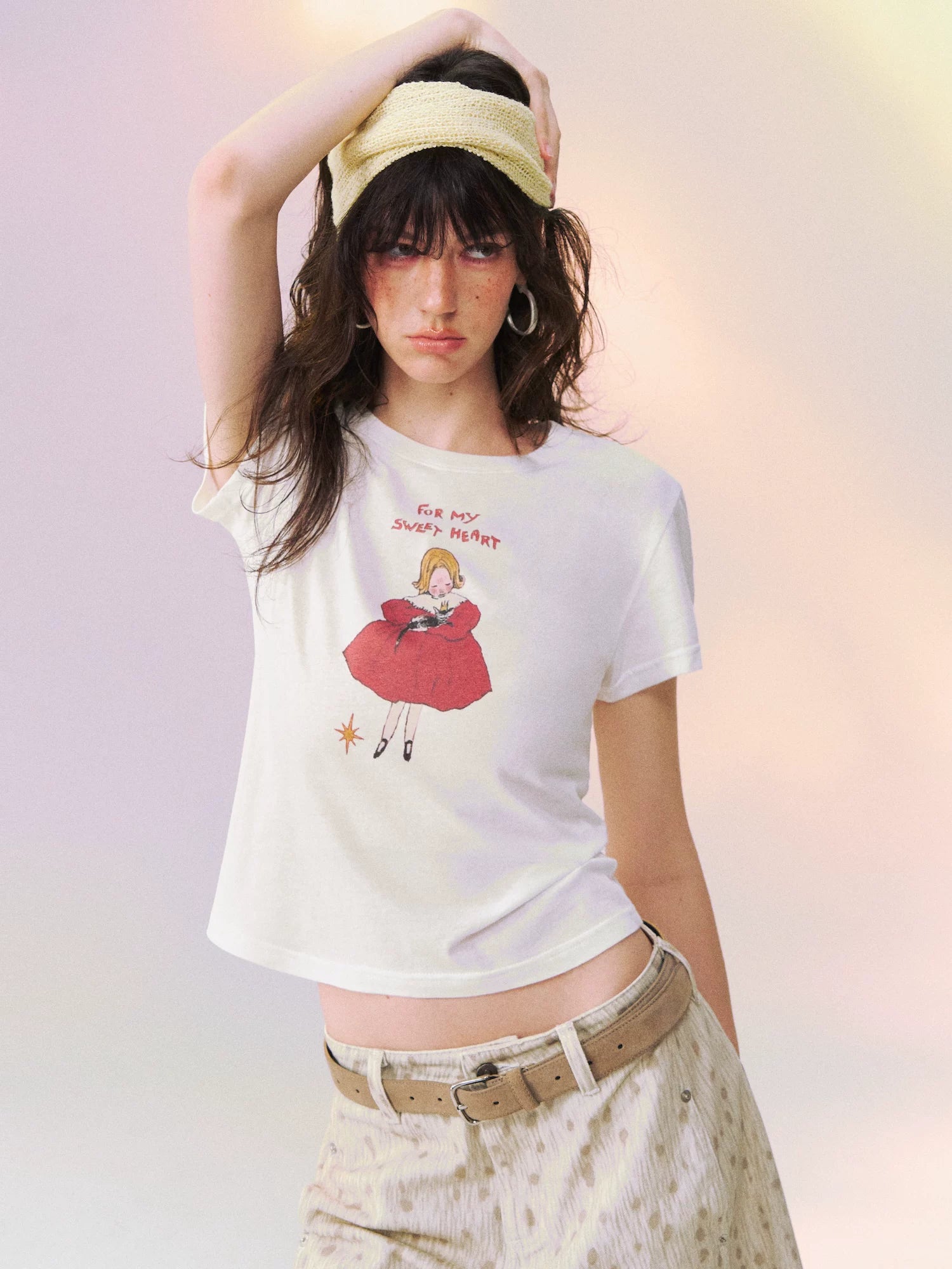 Girl&