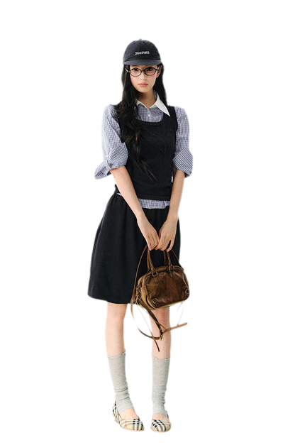 Vintage Academy Set Separates
