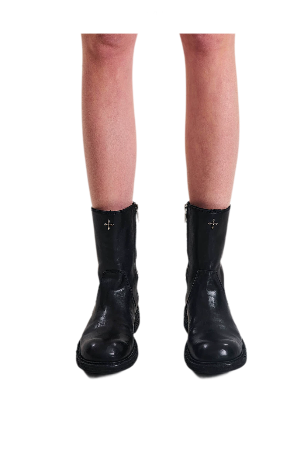 Wild Origin Handmade Goodyear Horse Leather Boots