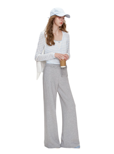 Milk Gray / S