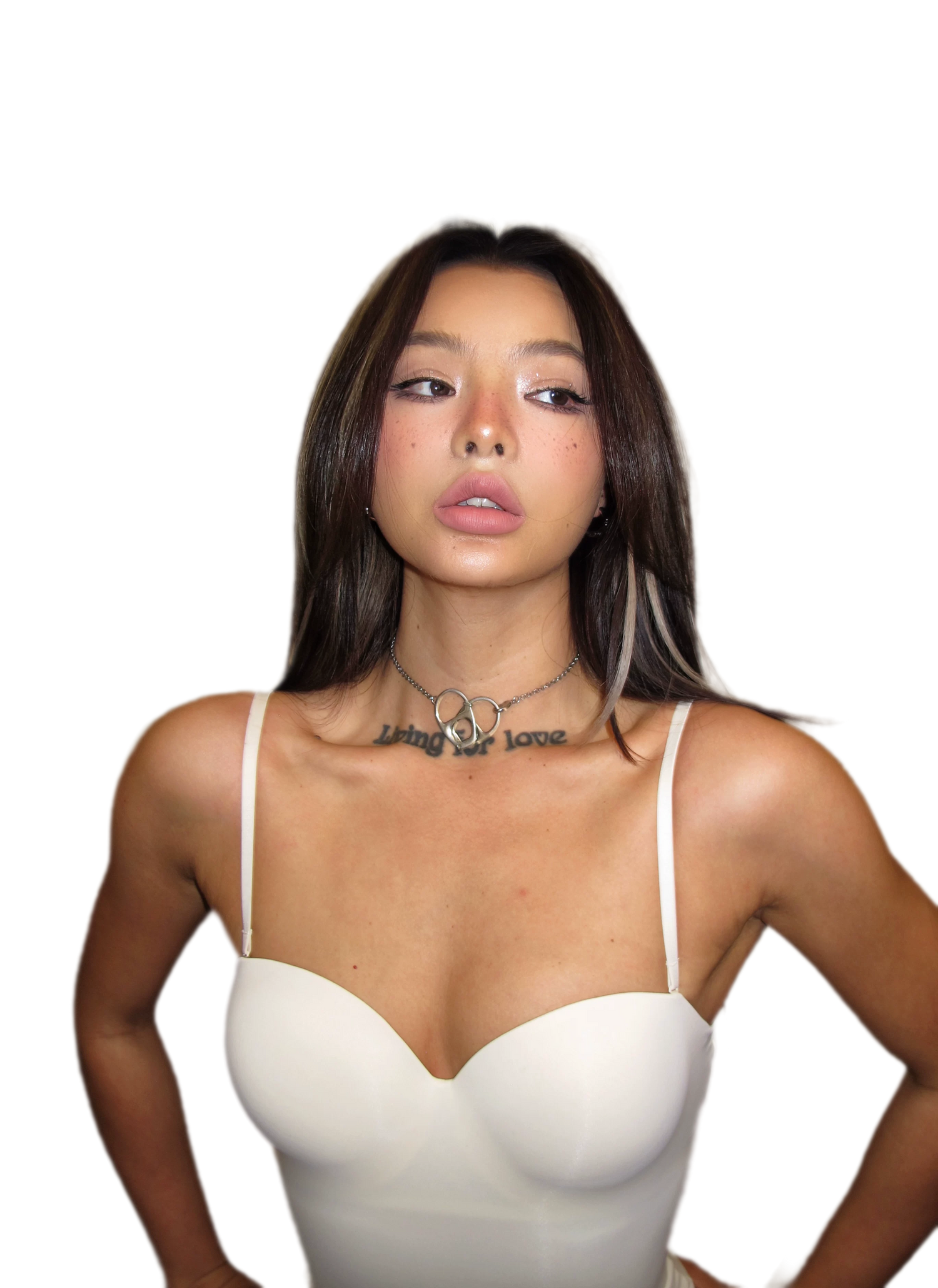 Seamless Shaping Bodysuit