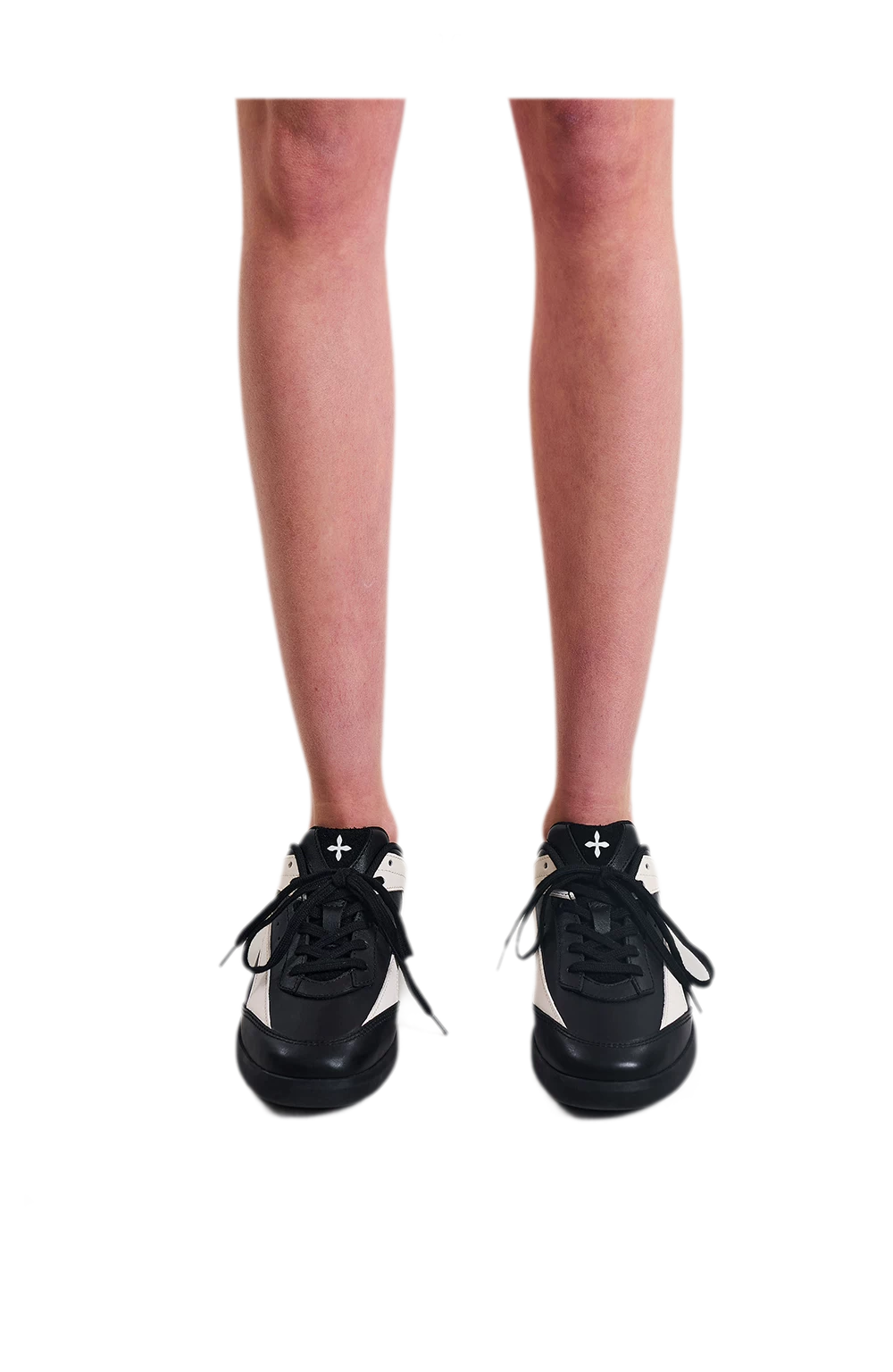 Phantom S Leather Sneakers