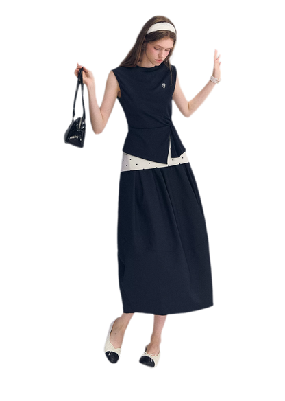 Twist Balloon Midi Set