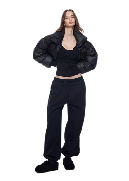 Viscose Camisole Cardigan Set
