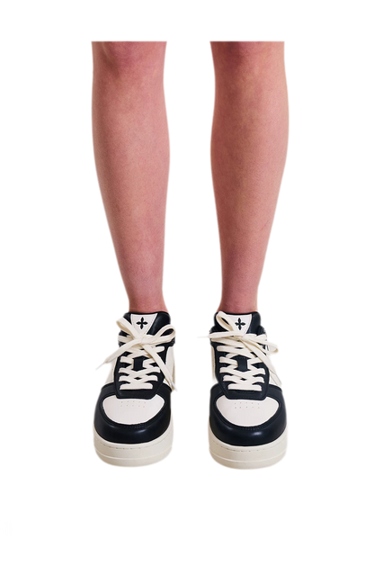 Sculpture Training Sneakers