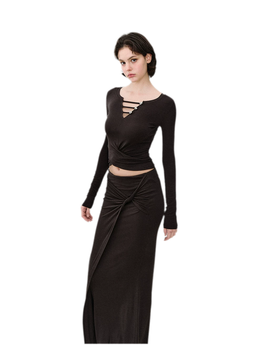 Knit Set Pieces
